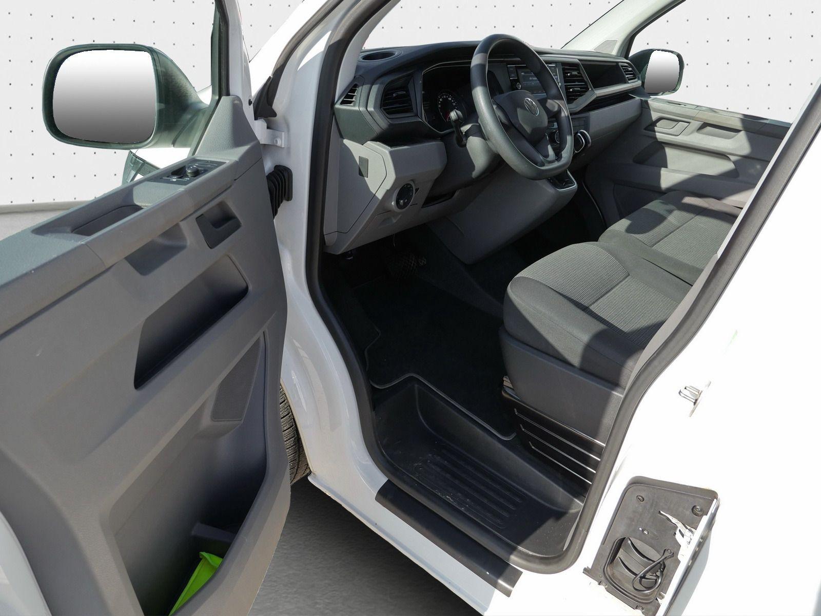 Volkswagen T6.1 Kasten ABTe LR ELEKTRO 3Sitze*AHK*DAB*PDC