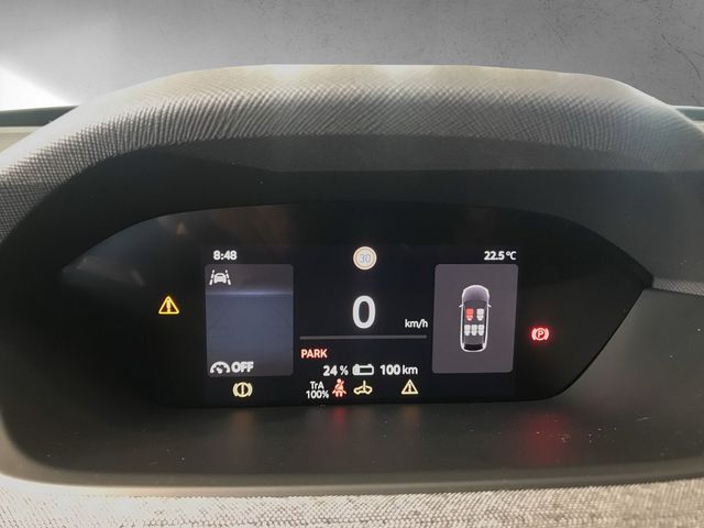 Skoda Enyaq 60*AHZV*PDC*CAM*NAVI*ACC*4xSHZ*MATRIX