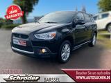 Mitsubishi ASX Edition 2WD - gebrauchte Mitsubishi ASX aus dem Jahr 2012
