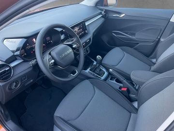 Skoda Fabia 1.0 TSI *KLIMA*PDCh*DAB*LED*SHZ*