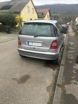 Mercedes-Benz A 140 Elegance  - Mercedes-Benz A 140: Elegance