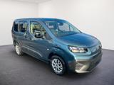 Fiat Doblo Kombi L1 1.5 HDi 5-SITZE/10"NAVI/180°/LED/ - Fiat Doblo Tageszulassungen mit Diesel-Antrieb