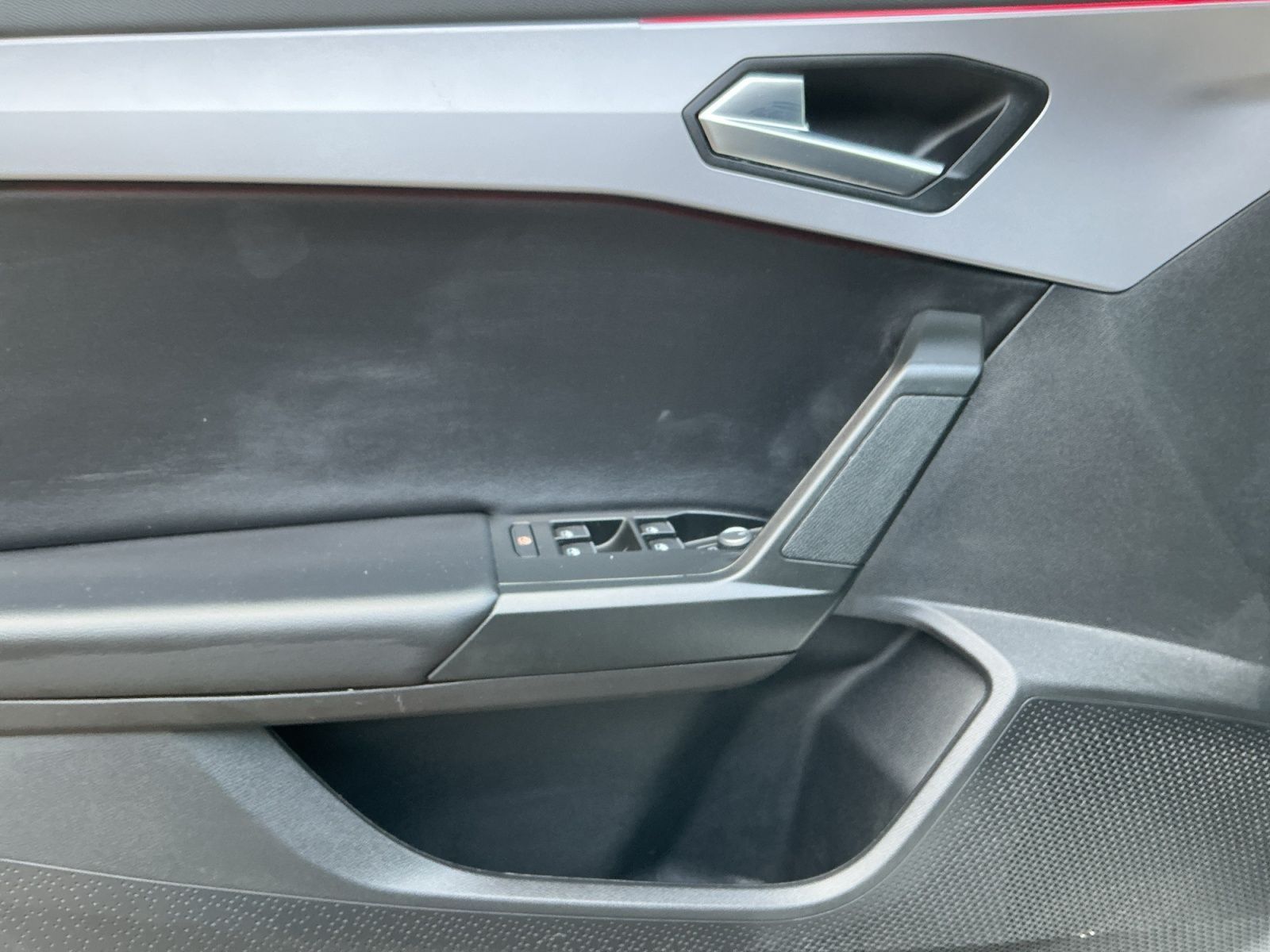 Seat Leon - Bild 15