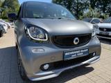 Smart ForTwo PRIME+BRABUS*COOL&MEDIA*SPORT*LEDER* - Smart: Sport