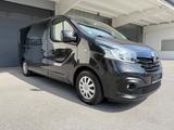 Renault Trafic 1.6 dCi L2H1 Expression*9Sitzer*Klima*AHK - Renault Trafic in Gelsenkirchen