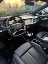 Audi Q4 e-tron 40 S line | Top Ausstattung - Audi Q4 e-tron von privat