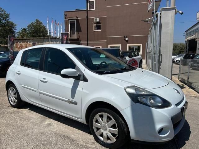 Renault RENAULT - Clio - 1.5 dCi 85 CV 5p. Dynamique