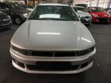 Mitsubishi Galant 2,5 V6-24 Elegance AUTOM STANDHEIZUNG - Mitsubishi Galant Gebrauchtwagen