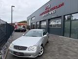 Mercedes-Benz CLK 200 Kompressor*1.HAND*69TKM*8-FACH*PDC*TOP - gebrauchte Mercedes-Benz CLK-Klasse aus dem Jahr 2004