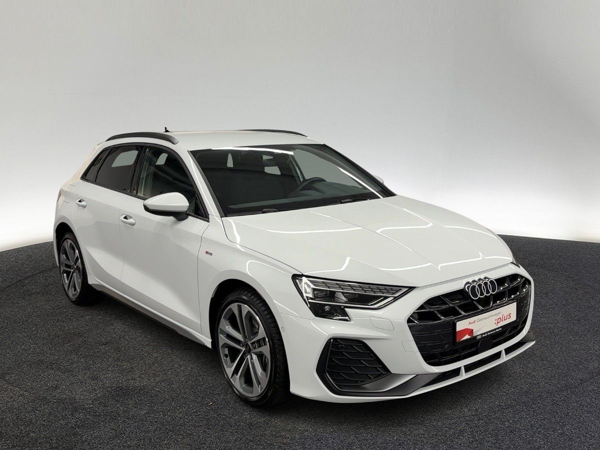 Audi A3 - Bild 9
