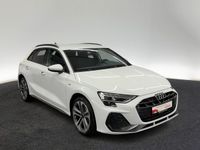 Audi A3 - Vorschau Bild 9