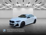 BMW M240i xDrive Coupé Harman/K LiveCockpitProf LED - BMW M240i in Dresden