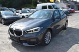 BMW 120i Lim. Advantage "Navi/SHZ/PDC/LED"