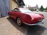 Volvo P 1800 S - Volvo: P1800s
