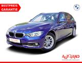 BMW 320d Touring Advantage LED Navi Sitzheizung PDC - BMW 320 aus 2019