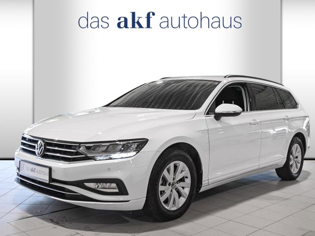 Volkswagen Passat Variant 2.0 TDI Business-Navi*AHK*Kamera*