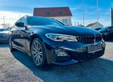 BMW 330d xDrive M Sport HUD + LASER + ACC - BMW 330 in Saarbrücken