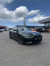 BMW 420 Gran Coupé 420i Gran Coupé M Sport A M Sport - BMW 420 Gran Coupé aus 2023