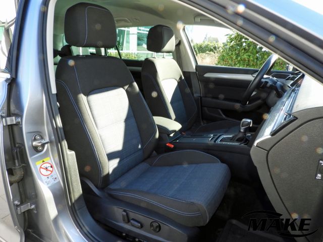 Passat Variant GTE 1.4 TSI Hybrid DSG