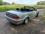 BMW 323 CI - BMW 323 Benzin Gebrauchtwagen
