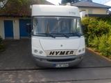 HYMER / ERIBA / HYMERCAR B 504 - Offers