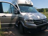 Volkswagen Grand California 600 - Offers matching your search criteria
