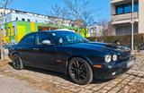 Jaguar XJ8 x350 4.2 V8 - gebrauchte Jaguar XJ8 aus dem Jahr 2004