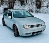 Volkswagen Golf 2.3 - 4motion *TÜV neu* // erst 155tkm - Volkswagen Golf: 3er