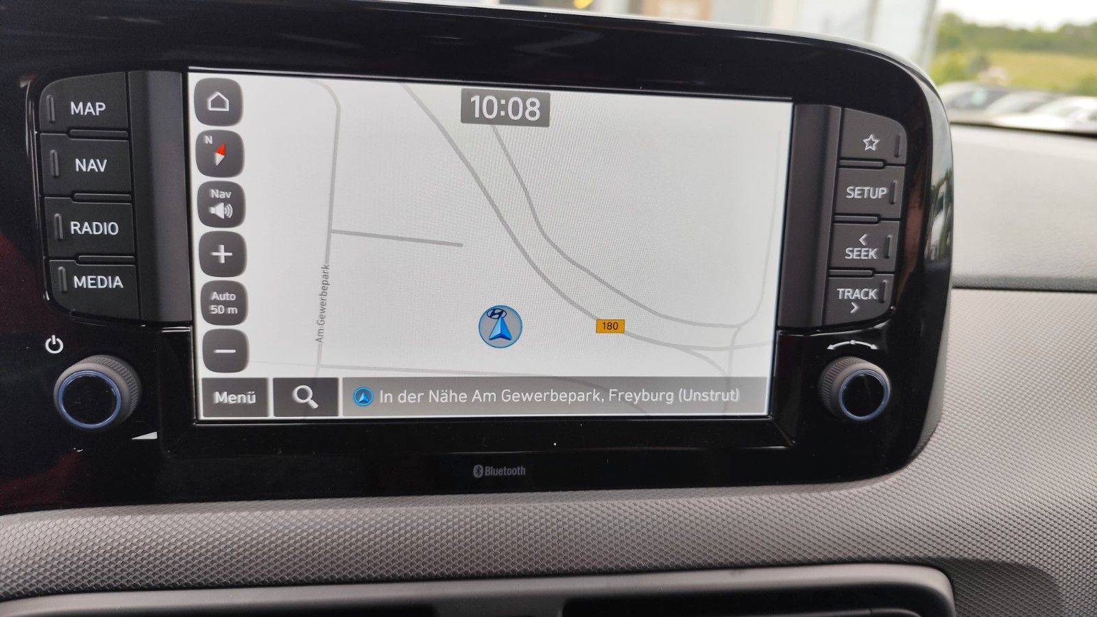 Hyundai i10 – Bild 17