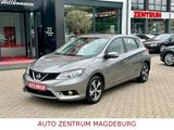 Nissan Pulsar Acenta *NAVI*BL.TOOTH*KAMERA*SITZHEIZUNG* - gebrauchte Nissan Pulsar aus dem Jahr 2018