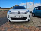 Citroën C4 Aircross Exclusive 4WD/1.HD/Uff/Garantie - Citroën C4 SUV