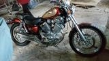 Yamaha Virago XV 525 - Angebote entsprechen deinen Suchkriterien