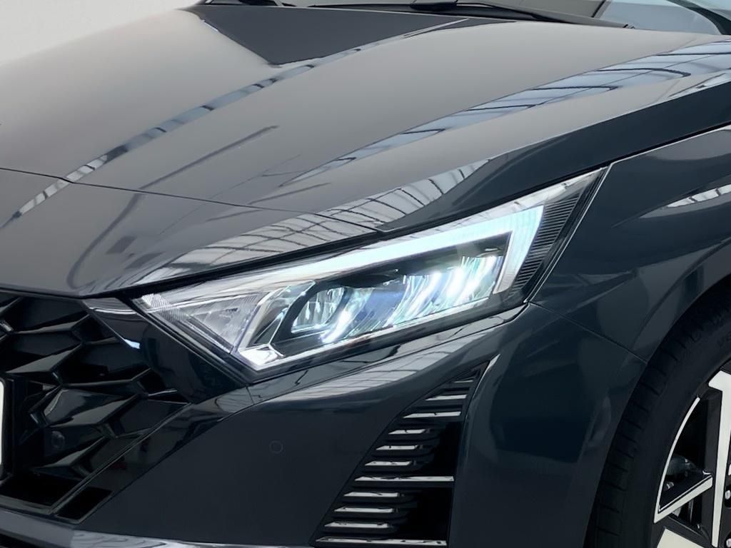 Fahrzeugabbildung Hyundai i20 1.0 T-GDI 6-MT Prime 4xSHZ KlimaA Navi KAM