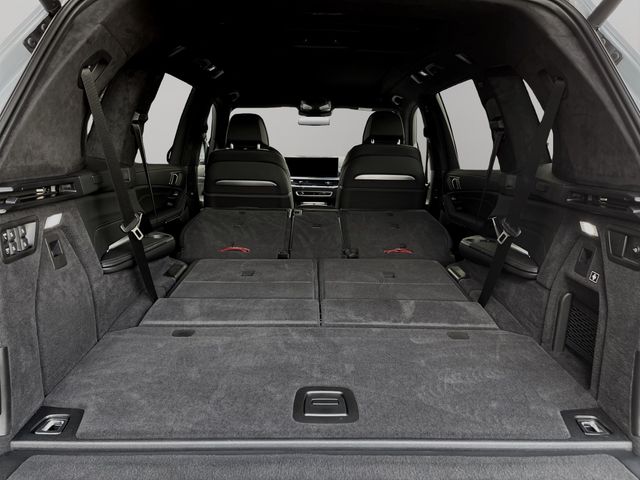 Foto Nummer 13: BMW X7