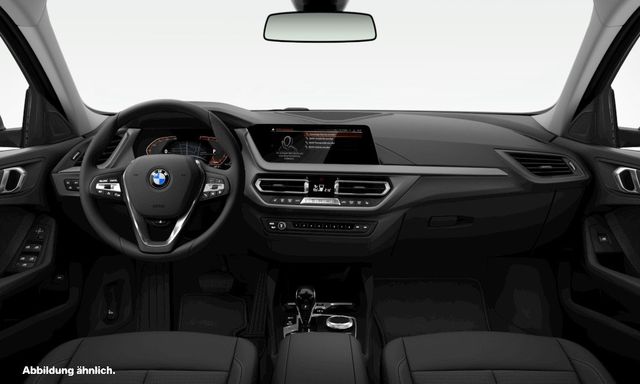 Foto Nummer 3: BMW 118i