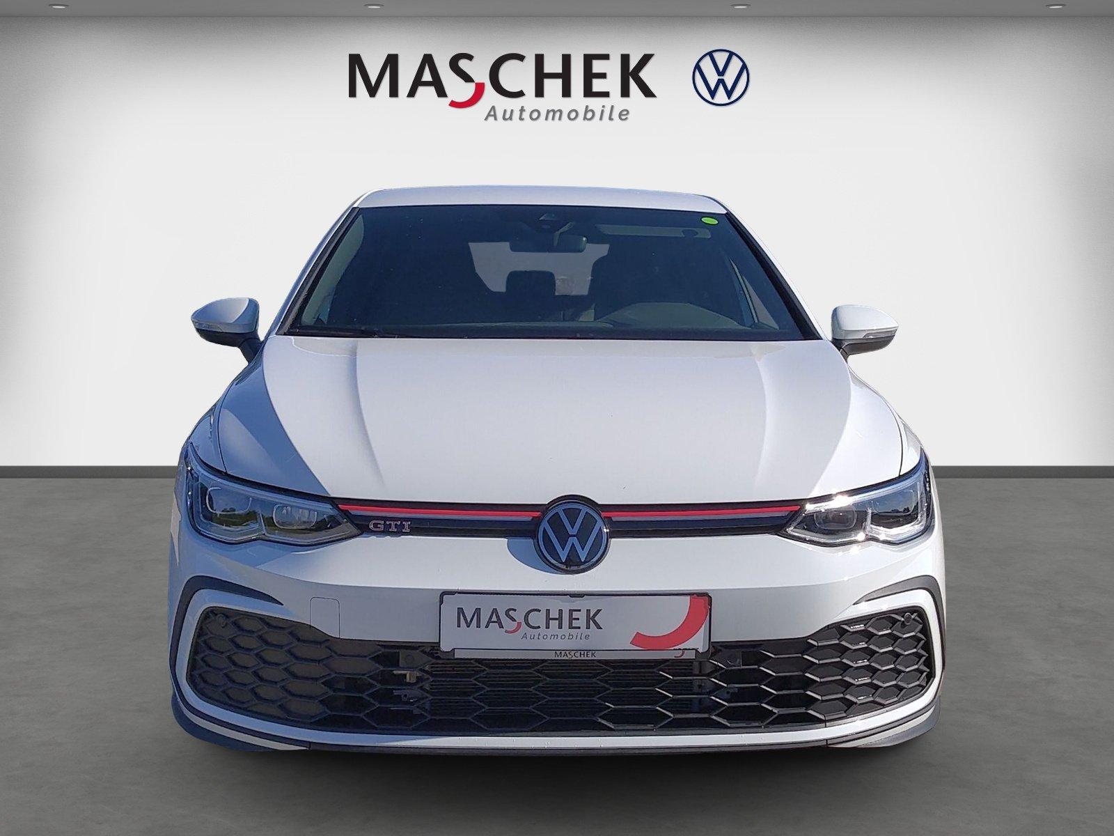 Volkswagen Golf GTI 2.0 TSI DSG LED PDC AUT, миниатюра 8