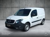 Mercedes-Benz Citan 108 CDI KA Lang WORKER PLUS+Klima+ZV - Mercedes-Benz 108 cdi