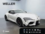 Toyota Supra GR 3.0 Legend *AC Schnitzer*HUD*Leder*JBL* - Toyota Supra Legend