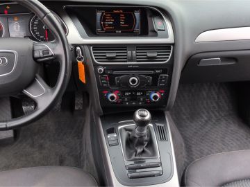 Audi A4 - 6