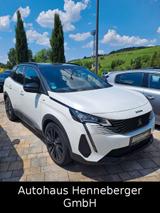 Peugeot 3008 GT  HDI 130 EAT8 Sitzhz, el. Kofferraum uvm - Peugeot: Koffer