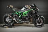 Kawasaki Z900 2025 RSI-,,Green-Akrapovic  evo2,,35KW/48PS - Angebote entsprechen deinen Suchkriterien
