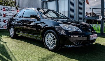 Fahrzeugabbildung Honda Civic 1.7i ES |AUTOMATIK|KLIMA|PDC