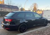Seat Leon ST 1.5 TGI 96kW FR DSG FR - Seat Leon: Tgi