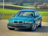 BMW 728i A - - BMW 728 aus 1998