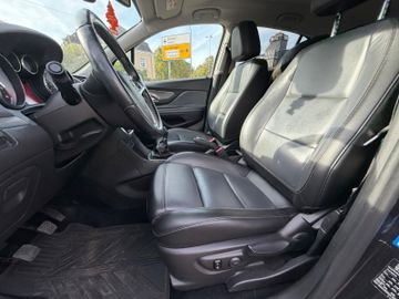 Opel Mokka - 11