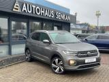 Volkswagen T-Cross 1.5 TSI DSG Style R-LINE*R-CAM*ACC*