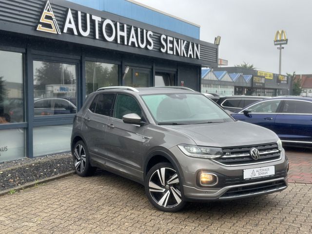 VW T-Cross 1.5 TSI DSG Style R-LINE*R-CAM*ACC*