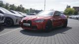 BMW M4 Competition M xDrive Coupé M Drivers P. DAB - BMW M4 in Nürnberg