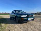 Audi Cabriolet 2.3 - gebrauchte Audi Cabriolet aus dem Jahr 1992