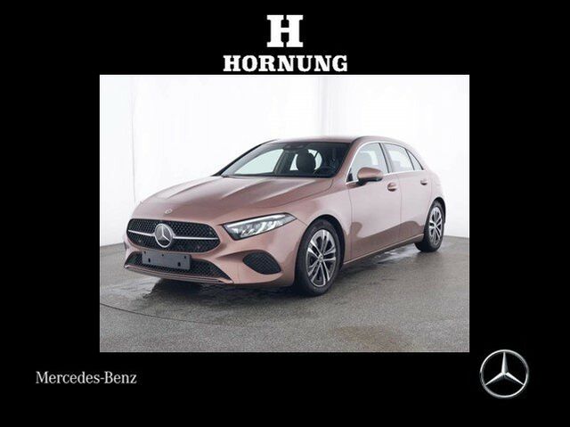 Mercedes-Benz A 220 4M PROGRESSIVE ADV 360° LED DISTRO CARPLAY